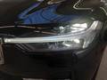 Left view of headlights