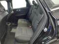 View of rear seat