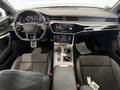 View of dashboard