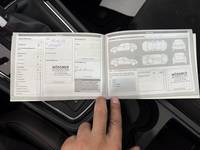 Документ о выполнении сервиса