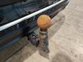 View of trailer tow-bar hitch