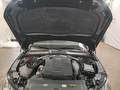 View of engine compartment