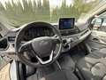 View of dashboard