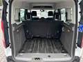 View of boot / luggage space