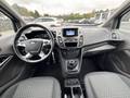 View of dashboard