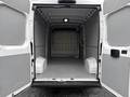 View of boot / luggage space