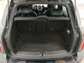 View of boot / luggage space