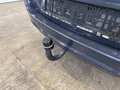 View of trailer tow-bar hitch