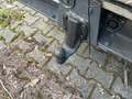 View of trailer tow-bar hitch