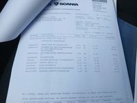 Документ о выполнении сервиса