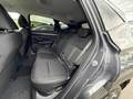 View of rear seat