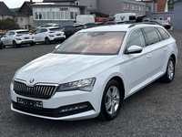 Skoda Superb Combi 2,0 TDI DSG "Ambition"