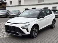 Hyundai Bayon 1,0 TGDI "Intro Edition"