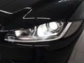 Left view of headlights