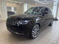 Land Rover Range Rover 5,0 Drive Select "Autobiography"