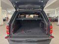 View of boot / luggage space