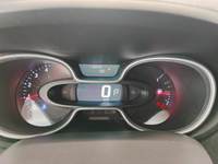 Pogled kombi instrument