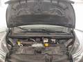 View of engine compartment