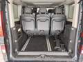 View of boot / luggage space