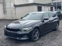 BMW 320d xDrive Steptronic "Sport Line"