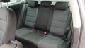 View of rear seat