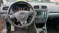 View of dashboard