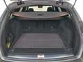 View of boot / luggage space