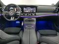 View of dashboard