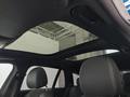 View of sunroof / panoramic roof