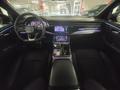 View of dashboard