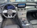 View of dashboard