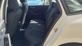View of rear seat