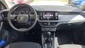 View of dashboard
