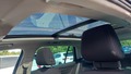View of sunroof / panoramic roof