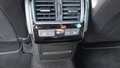 View of rear climate control switch