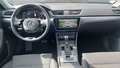 View of dashboard
