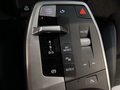 View of centre console