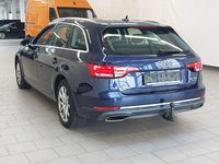 Вид сзади слева