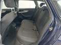 View of rear seat