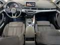 View of dashboard