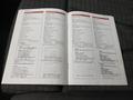 Attestation d'entretien
