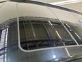 View of sunroof / panoramic roof