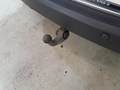 View of trailer tow-bar hitch