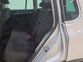 View of rear seat