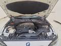 View of engine compartment