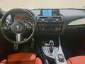 View of dashboard