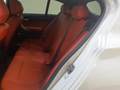 View of rear seat