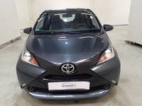 Front view