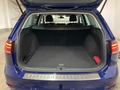 View of boot / luggage space
