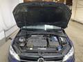 View of engine compartment